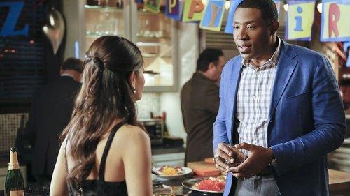 Hart of Dixie Season 3 Episode 13 - Act Naturally