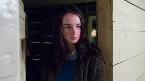 Cardinal Season 1 Episode 3 - Edie and Eric