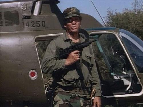 Matt Houston Season 3 Episode 6 - Return to Nam (1)