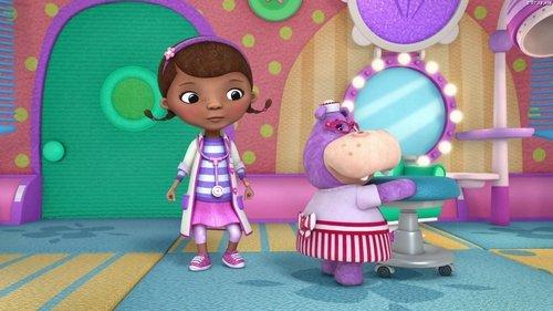 Doc McStuffins Season 4 Episode 8 - Made to Be a Nurse