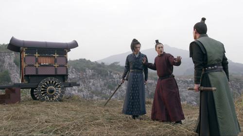 The Rise of Phoenixes Season 1 Episode 66 - Episode 66