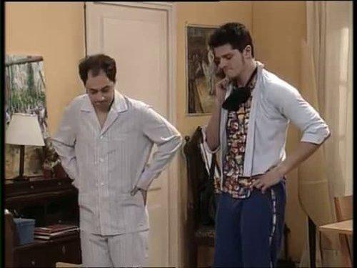 Plats bruts Season 1 Episode 2 - Tinc por