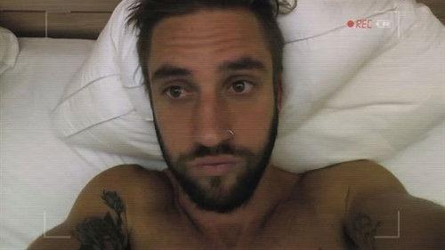 The Block Season 9 Episode 11 - The Block Unlocked (Guest Bedroom)