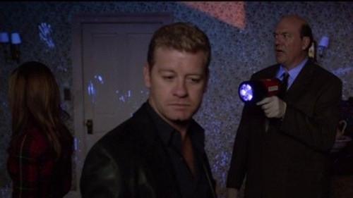 undefined Season 2 Episode 8 - Love Bites