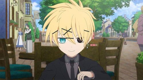 The Duke of Death and His Maid Season 1 Episode 31 - Coming Together