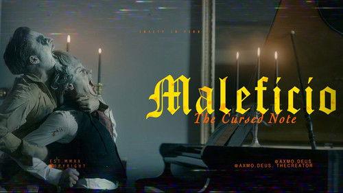 Axmo Deus Season 2 Episode 12 - Maleficio