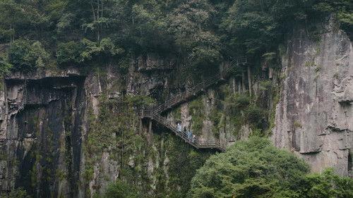 The Blood of Youth Season 1 Episode 22 - Immortal Penglai Falls into the Devil’s Path