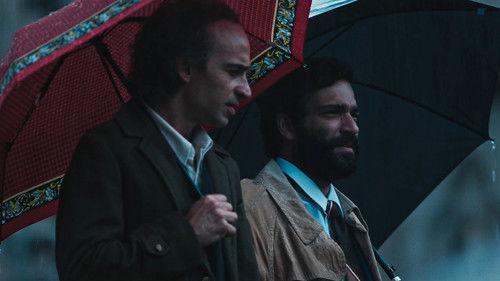 Betinho: No Fio da Navalha Season 1 Episode 1 - Episode 1