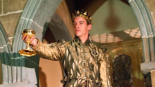 The Tudors Season 1 Episode 1 - In Cold Blood