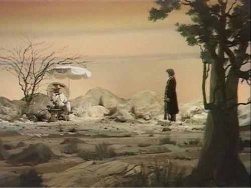 Doctor Who Season 16 Episode 1 - The Ribos Operation (1)