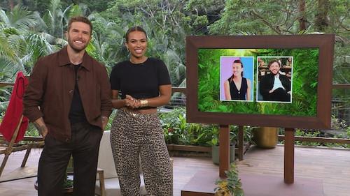 I'm a Celebrity... Unpacked Season 2 Episode 9 - Episode 9