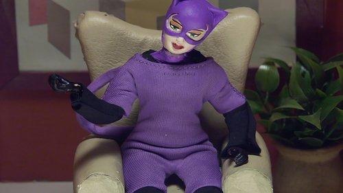 undefined Season 1 Episode 8 - The Deep End