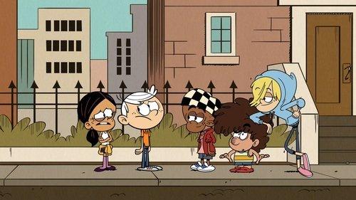 The Loud House Season 3 Episode 7 - City Slickers