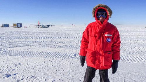Anthony Bourdain: Parts Unknown Season 9 Episode 5 - Antarctica