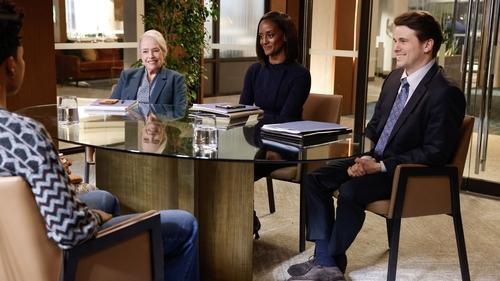 undefined Season 1 Episode 6 - Sixteen Steps