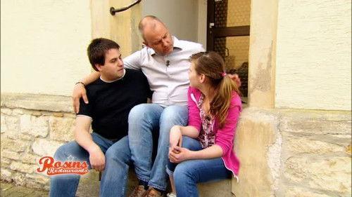 Rosins Restaurants – Ein Sternekoch räumt auf! Season 5 Episode 5 - Episode 5