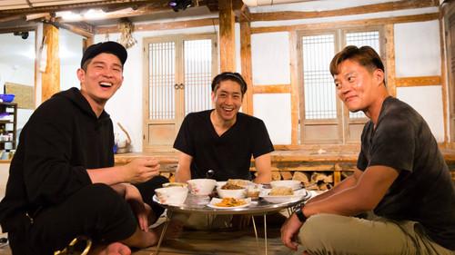 Three Meals a Day: Fishing Village Season 3 Episode 1 - Episode 1