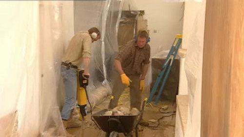 Time Team Season 11 Episode 10 - King Cnut's Manor - Nassington, Northamptonshire