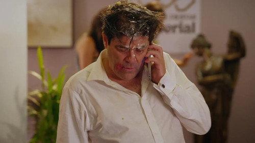 40 y 20 Season 12 Episode 1 - Se casa mi ex