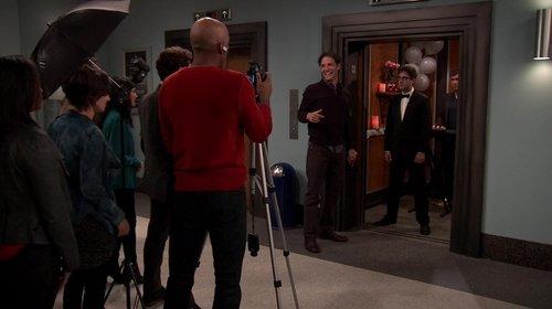 Men at Work Season 3 Episode 2 - Post-Posal