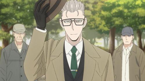 SPY x FAMILY Season 3 Episode 11 - Extreme Level 3 Situation