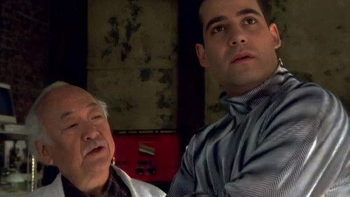 undefined Season 4 Episode 5 - In the Zone