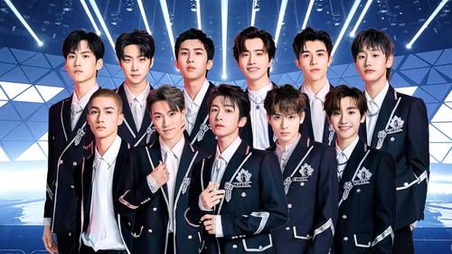 CHUANG Season 4 Episode 14 - Episode 14