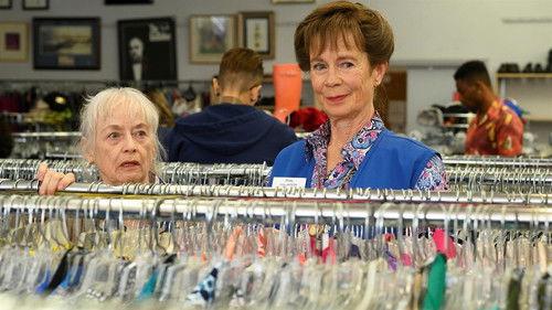 Better Things Season 4 Episode 5 - Carbonara