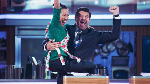 Food Fighters Season 1 Episode 3 - Annie Smith