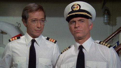 The Love Boat Season 7 Episode 24 - A Rose Is Not a Rose/ Novelties/ Too Rich and Too Thin