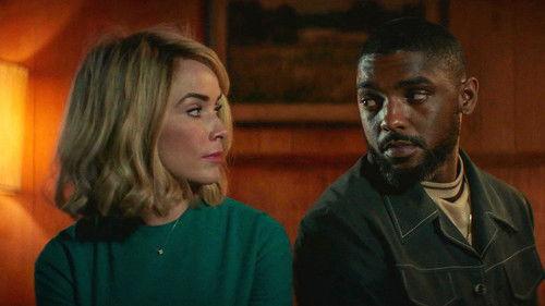 Reprisal Season 1 Episode 3 - The Emboldened Conflict