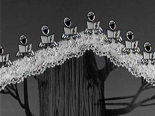 Pohádky z mechu a kapradí Season 1 Episode 13 - Episode 13