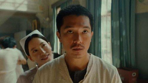 Detective Chinatown Season 2 Episode 1 - Episode 1