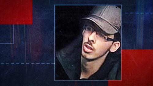 The Big Cases Season 1 Episode 16 - Homegrown Terrorist