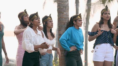 MTV Splitsvilla Season 13 Episode 10 - Episode 1 0