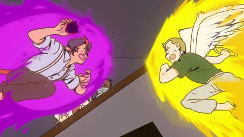 All Saints Street Season 1 Episode 34 - Decisive Tennis Showdown!