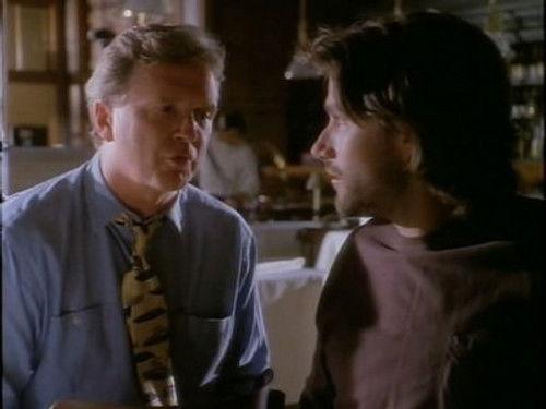 Party of Five Season 1 Episode 6 - Fathers and Sons