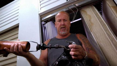 Storage Wars Season 12 Episode 1 - The Jenny, the Baker, the Prosthetics Maker