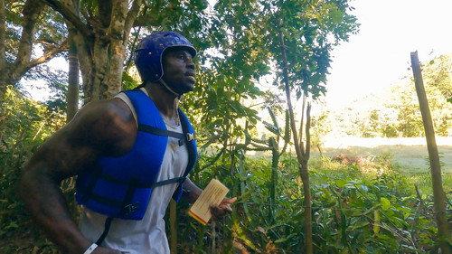 The Amazing Race Season 36 Episode 9 - My Precious Cacao