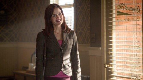 undefined Season 1 Episode 6 - Choices