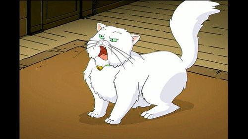 Stuart Little: The Animated Series Season 1 Episode 13 - A Little Vacation