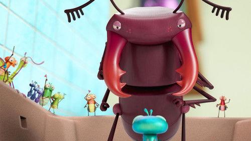 Lloyd of the Flies Season 1 Episode 22 - Flyweight