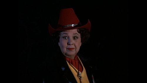 Hart to Hart Season 2 Episode 12 - Murder in the Saddle