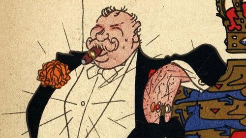 Grever, godsejere og gullaschbaroner Season 1 Episode 4 - Episode 4