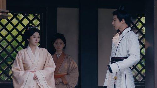 The Prisoner of Beauty Season 1 Episode 8 - Secret Planning