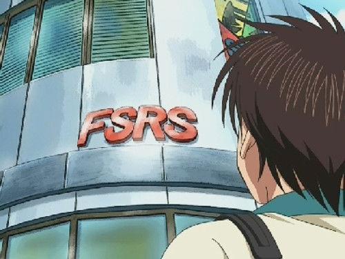 Capeta Season 1 Episode 33 - Presentation!