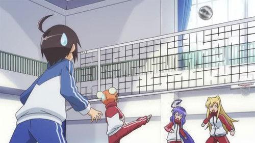 Place to Place Season 1 Episode 5 - Attack! ⇔ and Nyanber Nyan!