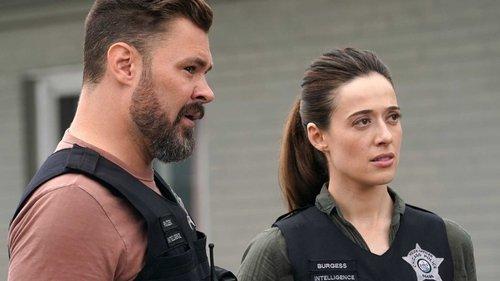 Chicago P.D. Season 10 Episode 2 - The Real You