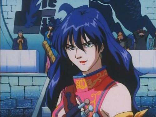 Cooking Master Boy Season 1 Episode 40 - Wake Up Leon! The Destiny of a Cook!