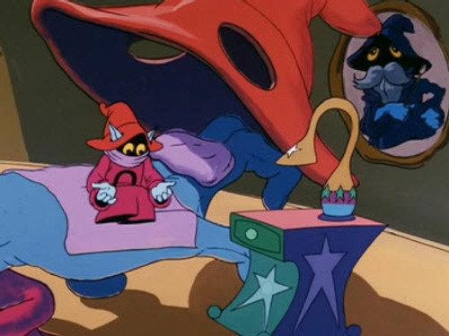 He-Man and the Masters of the Universe Season 2 Episode 27 - Just a Little Lie